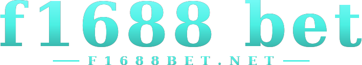 f1688 bet logo