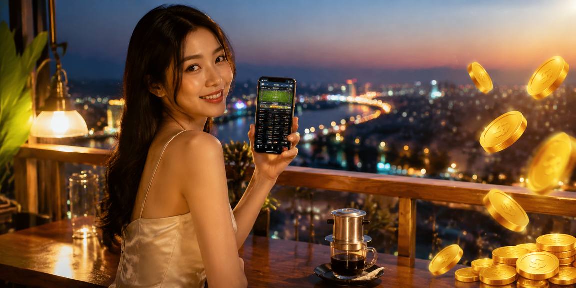f1688 bet mobile gaming